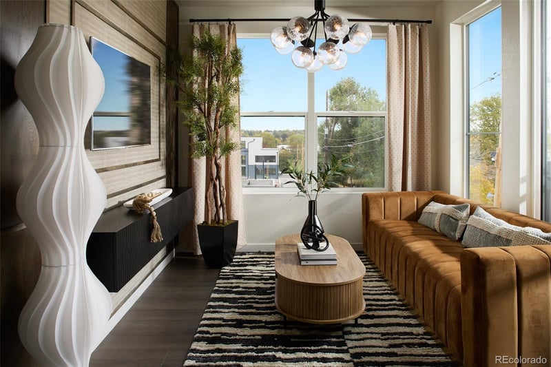 1634 Sheridan Blvd #301, Denver, CO 80204