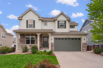25341 Ottawa Dr, Aurora, CO 80016