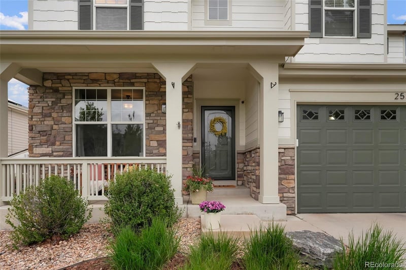 25341 Ottawa Dr, Aurora, CO 80016