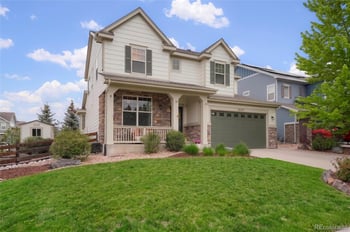 25341 Ottawa Dr, Aurora, CO 80016