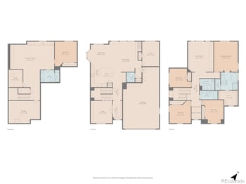 25341 Ottawa Dr, Aurora, CO 80016