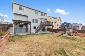 4530 Sierra Rica Rd, Colorado Springs, CO 80911