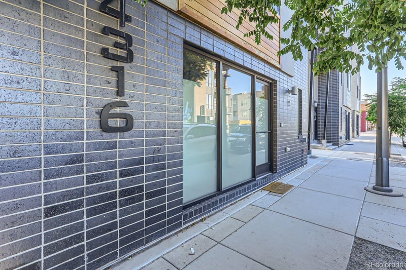 4316 Tennyson St #1, Denver, CO 80212