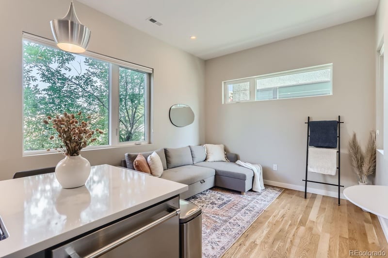4316 Tennyson St #1, Denver, CO 80212