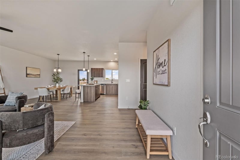 545 Idledale Dr, Pueblo, CO 81007