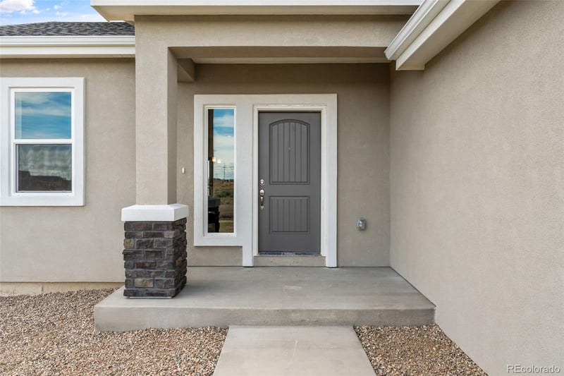 545 Idledale Dr, Pueblo, CO 81007