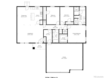 545 Idledale Dr, Pueblo, CO 81007