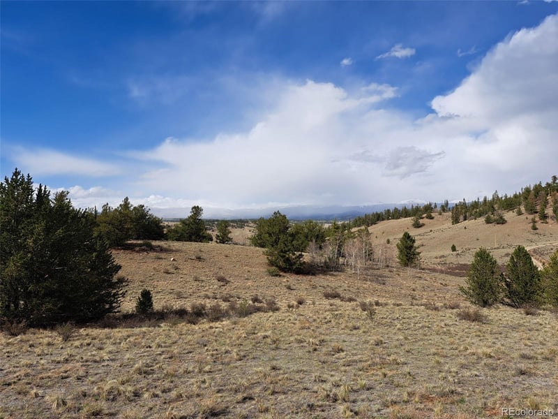 1411 Travois Rd, Como, CO 80432