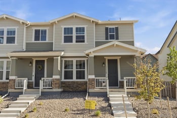 13558 E 111th Ave, Commerce City, CO 80022