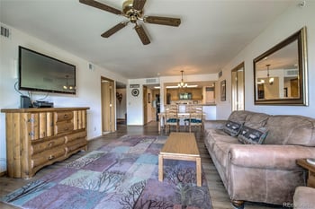 1610 Lakeview Ter #A101, Frisco, CO 80443