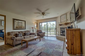 1610 Lakeview Ter #A101, Frisco, CO 80443