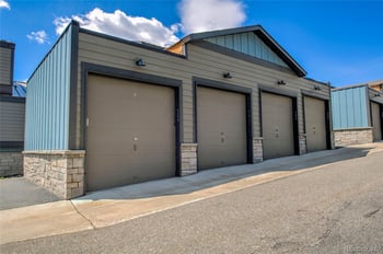 1610 Lakeview Ter #A101, Frisco, CO 80443