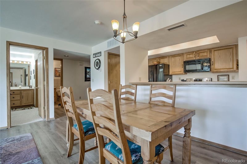1610 Lakeview Ter #A101, Frisco, CO 80443