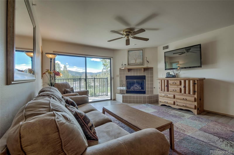 1610 Lakeview Ter #A101, Frisco, CO 80443