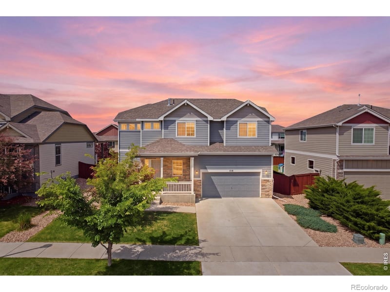 1516 Morning Glow Dr, Windsor, CO 80550