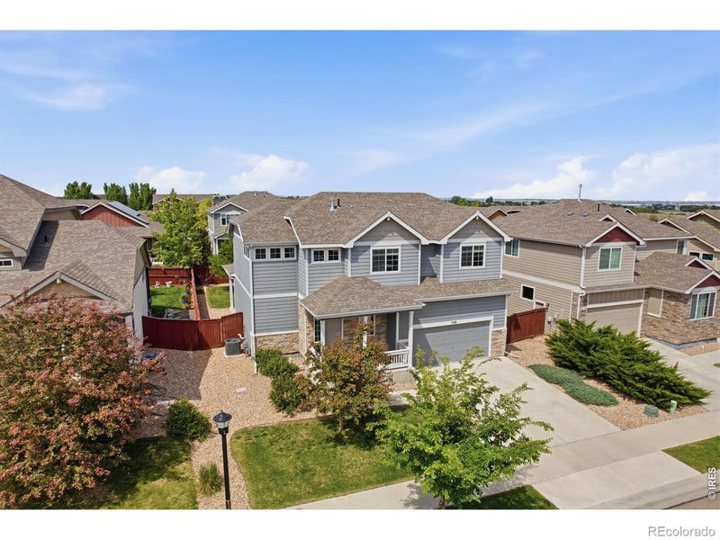 1516 Morning Glow Dr, Windsor, CO 80550