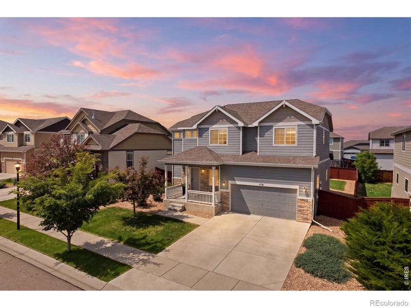 1516 Morning Glow Dr, Windsor, CO 80550