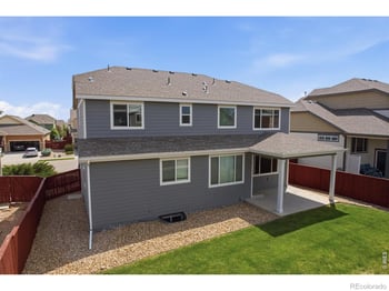 1516 Morning Glow Dr, Windsor, CO 80550