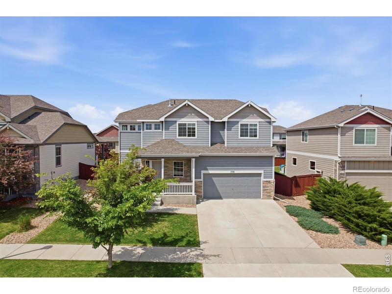 1516 Morning Glow Dr, Windsor, CO 80550