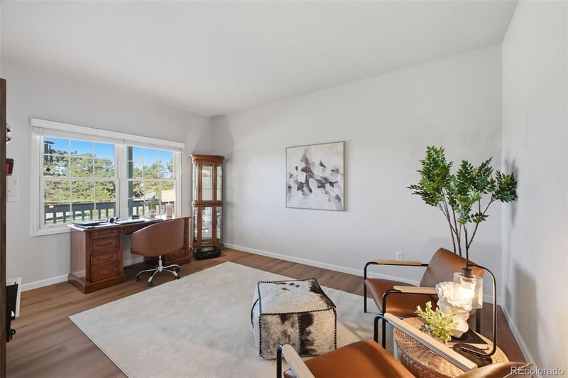 7550 Village Rd, Parker, CO 80134