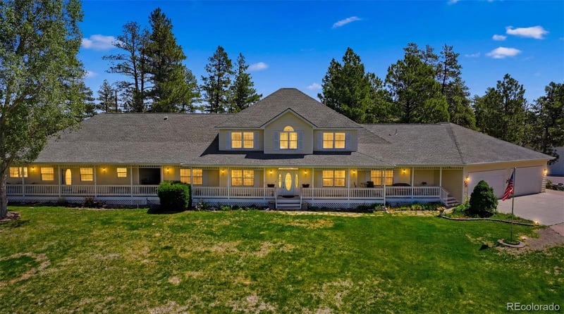 7550 Village Rd, Parker, CO 80134