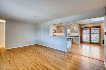 1643 Hudson St, Denver, CO 80222