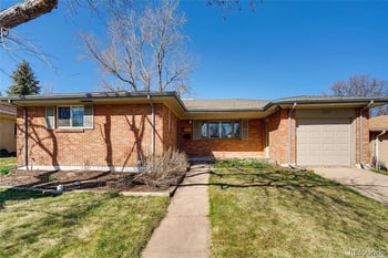 1643 Hudson St, Denver, CO 80222