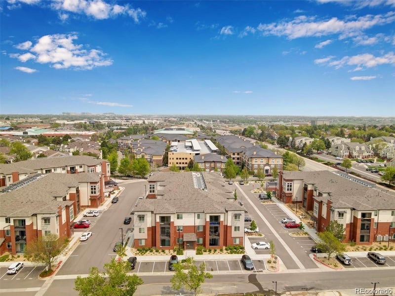 14351 Tennessee Ave #201, Aurora, CO 80012