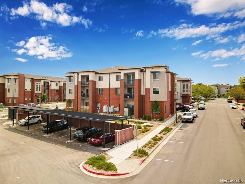 14351 Tennessee Ave #201, Aurora, CO 80012