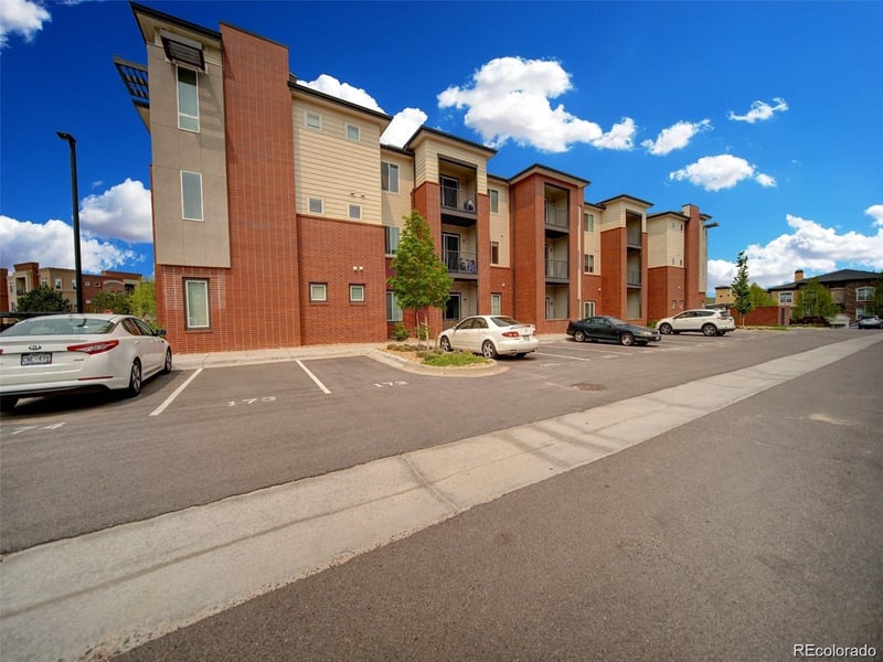 14351 Tennessee Ave #201, Aurora, CO 80012