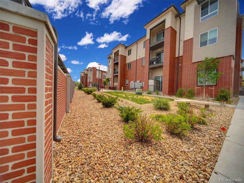 14351 Tennessee Ave #201, Aurora, CO 80012