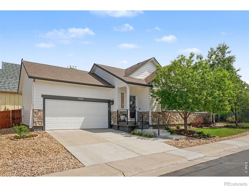 1915 Windemere Ln, Erie, CO 80516