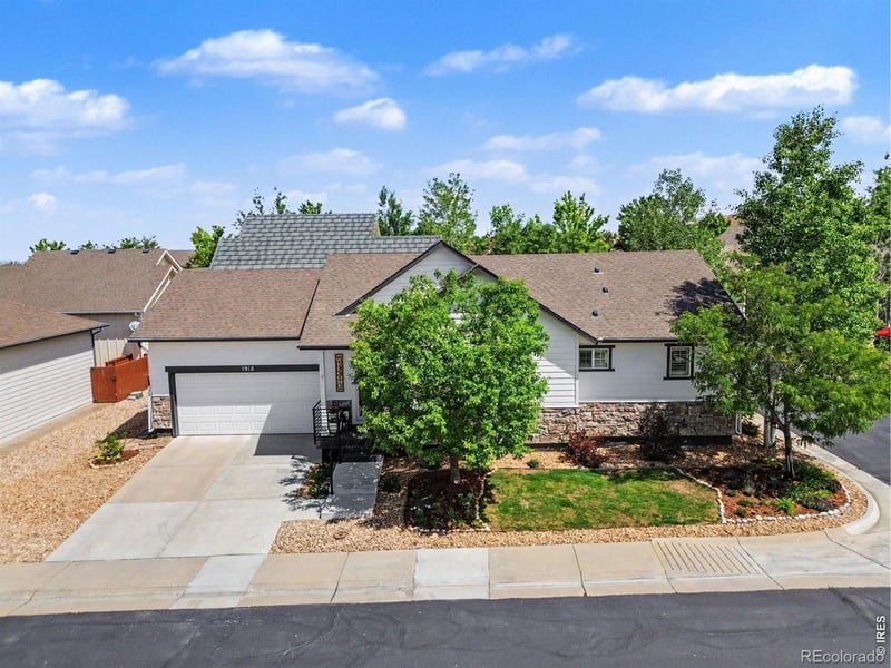 1915 Windemere Ln, Erie, CO 80516