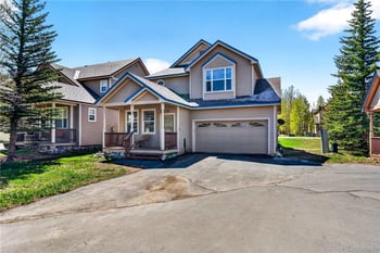 33 Audrey Cir, Breckenridge, CO 80424