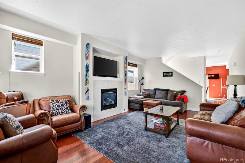 33 Audrey Cir, Breckenridge, CO 80424