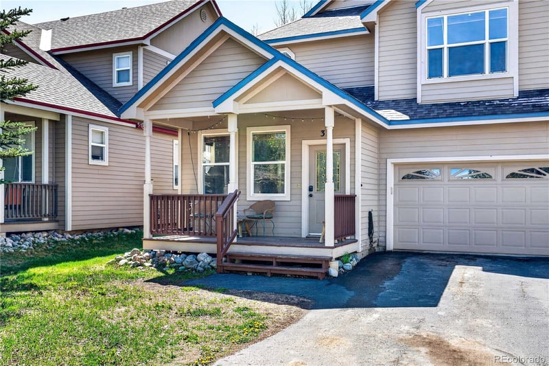 33 Audrey Cir, Breckenridge, CO 80424