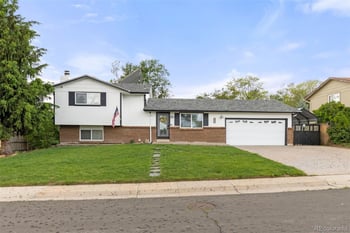 13183 Regulus Dr, Lone Tree, CO 80124