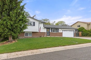 13183 Regulus Dr, Lone Tree, CO 80124