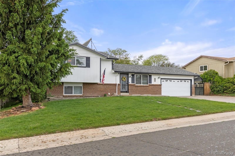 13183 Regulus Dr, Lone Tree, CO 80124
