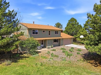 6795 Hillridge Pl, Parker, CO 80134