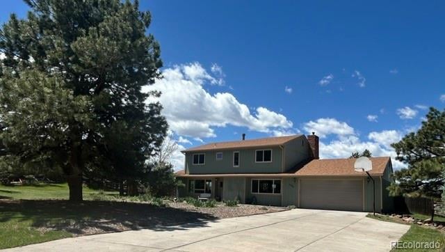 6795 Hillridge Pl, Parker, CO 80134