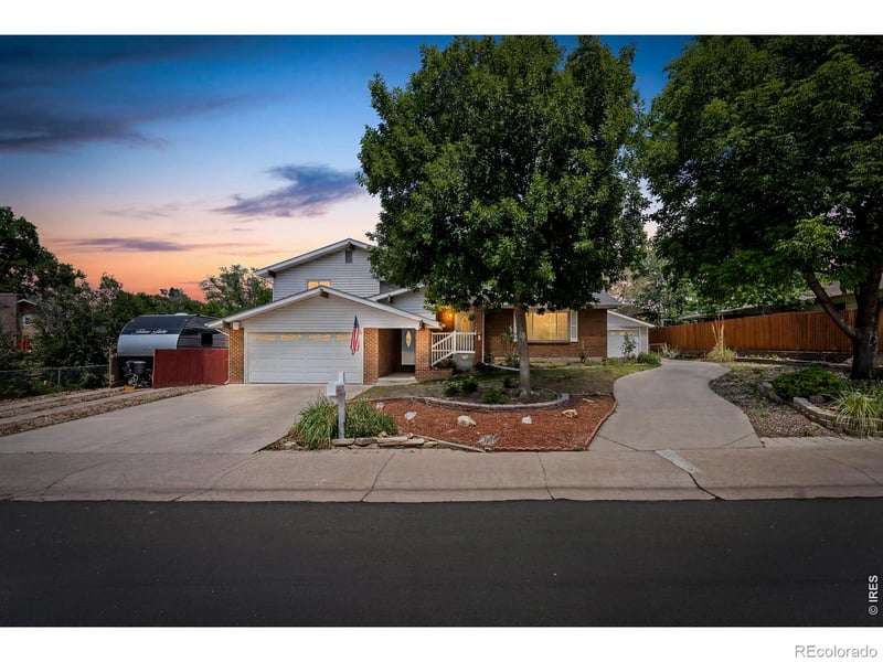2709 17th St, Greeley, CO 80634