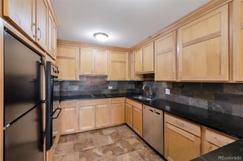 745 Alton Way #2D, Denver, CO 80247