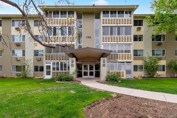 745 Alton Way #2D, Denver, CO 80247