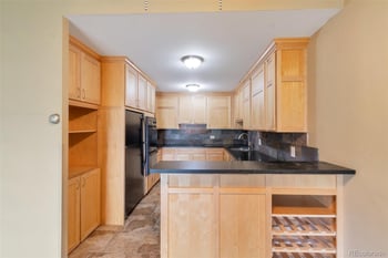 745 Alton Way #2D, Denver, CO 80247