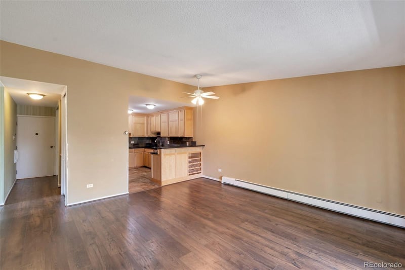745 Alton Way #2D, Denver, CO 80247
