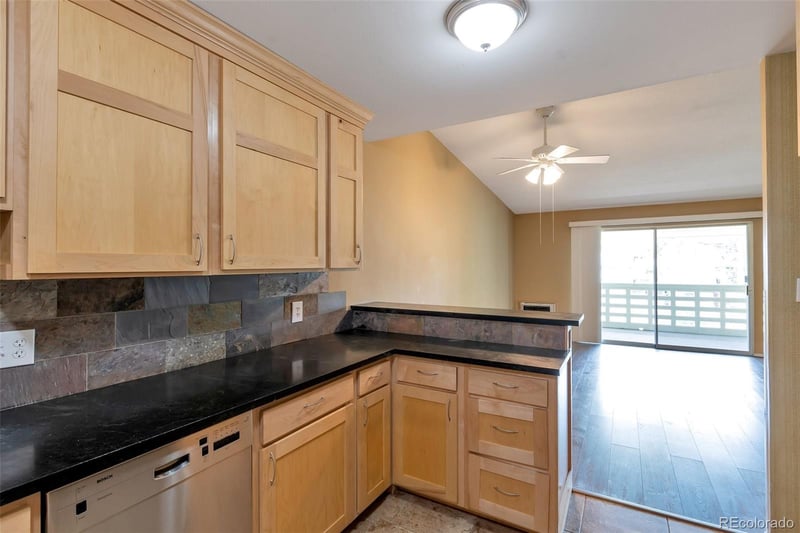 745 Alton Way #2D, Denver, CO 80247