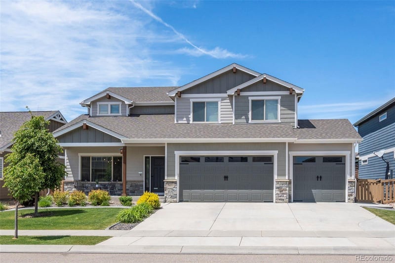 5411 Long Dr, Timnath, CO 80547