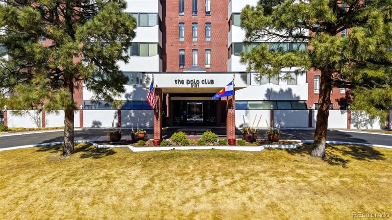 3131 Alameda Ave #502, Denver, CO 80209