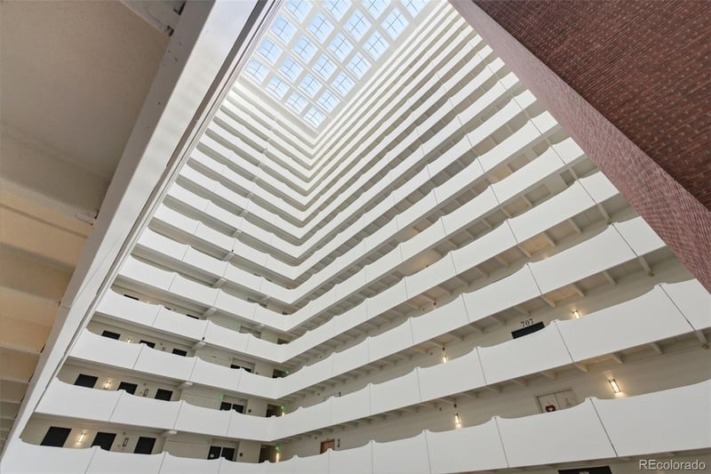 3131 Alameda Ave #502, Denver, CO 80209